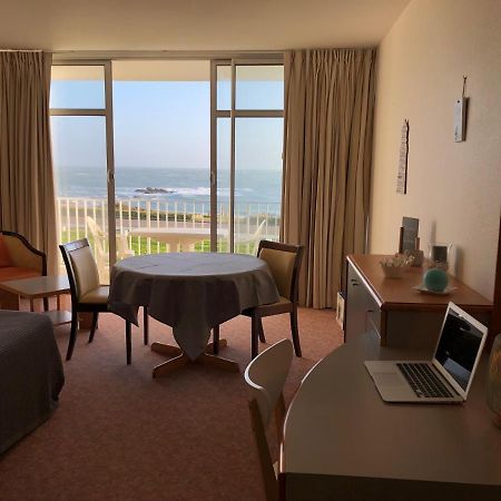 Appartement Vue Sur Mer Proche Thalassotherapie Киберон Экстерьер фото