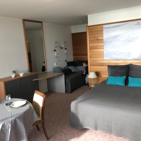 Appartement Vue Sur Mer Proche Thalassotherapie Киберон Экстерьер фото
