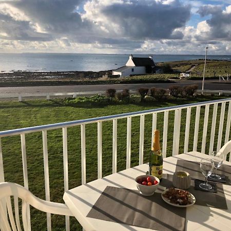 Appartement Vue Sur Mer Proche Thalassotherapie Киберон Экстерьер фото