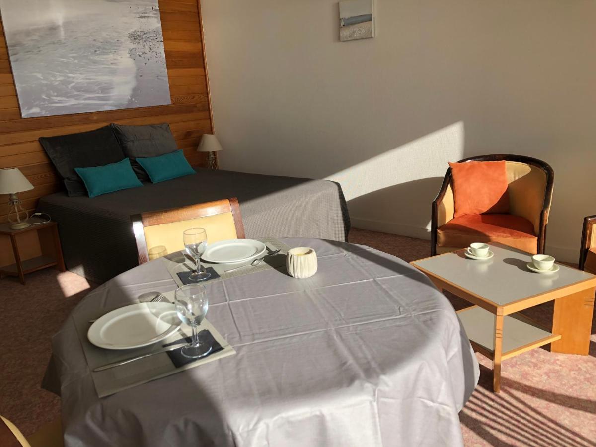 Appartement Vue Sur Mer Proche Thalassotherapie Киберон Экстерьер фото